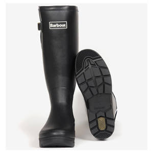 Barbour Tempest Wellingtons